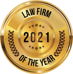 2021 Law Firm Of The Year Law Awards 5